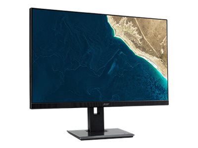Acer B7 B247Y 60,5 cm (23.8) 1920 x 1080 pixels Full HD LED Noir
