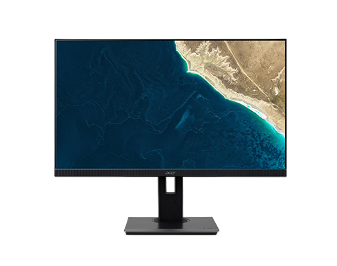Acer B7 B247Y 60,5 cm (23.8) 1920 x 1080 pixels Full HD LED Noir