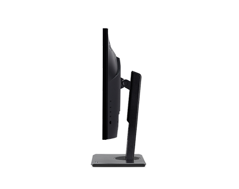 Acer B7 B247Y 60,5 cm (23.8) 1920 x 1080 pixels Full HD LED Noir