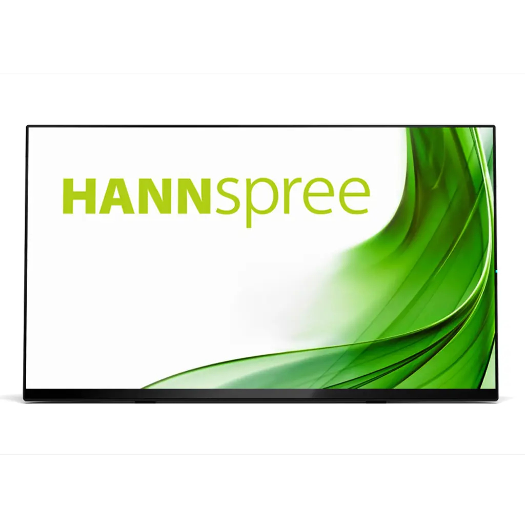 Hannspree HT279PPB pantalla para PC 68,6 cm (27) 1920 x 1080 Pixeles Full HD LED Pantalla t�ctil Negro