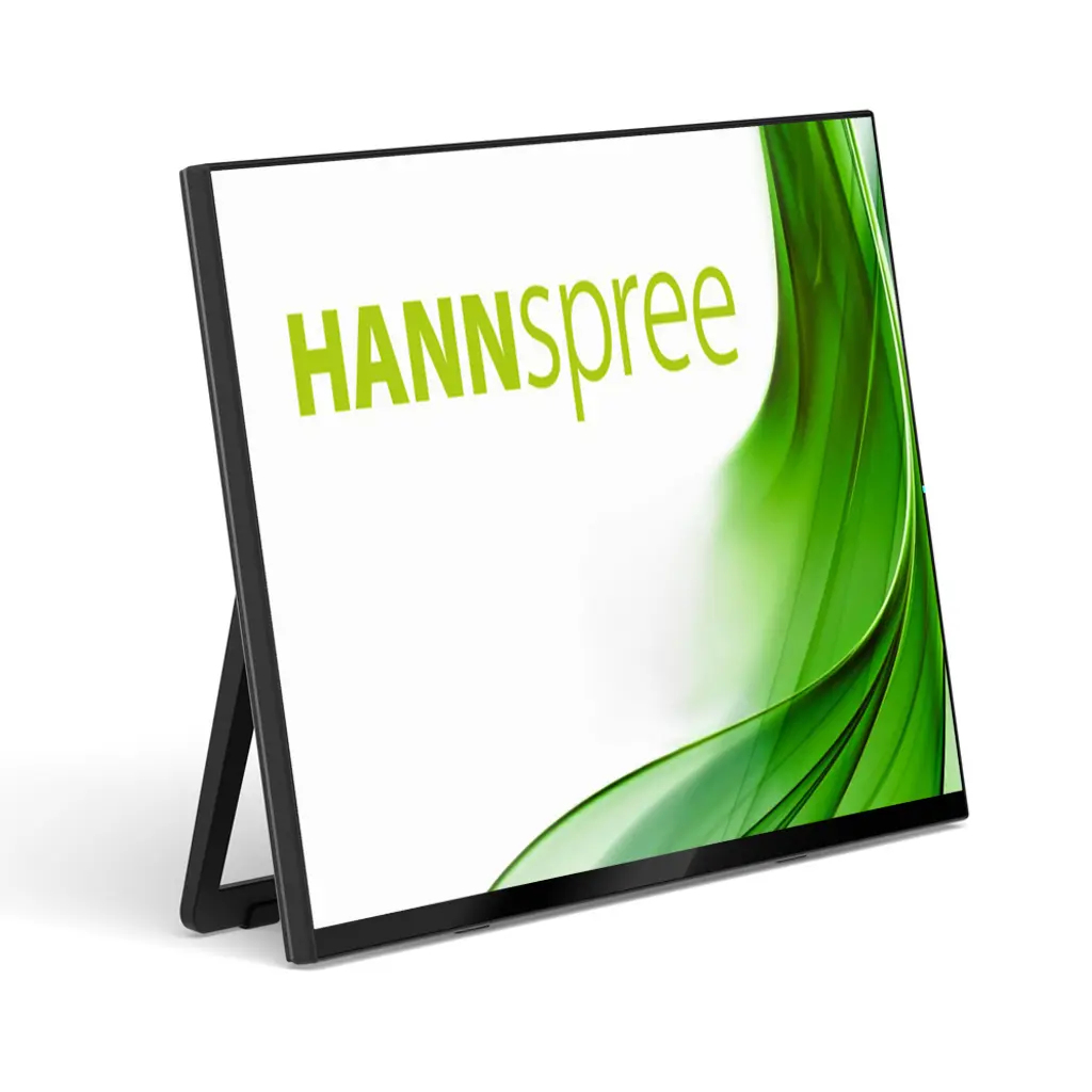 Hannspree HT279PPB pantalla para PC 68,6 cm (27) 1920 x 1080 Pixeles Full HD LED Pantalla t�ctil Negro