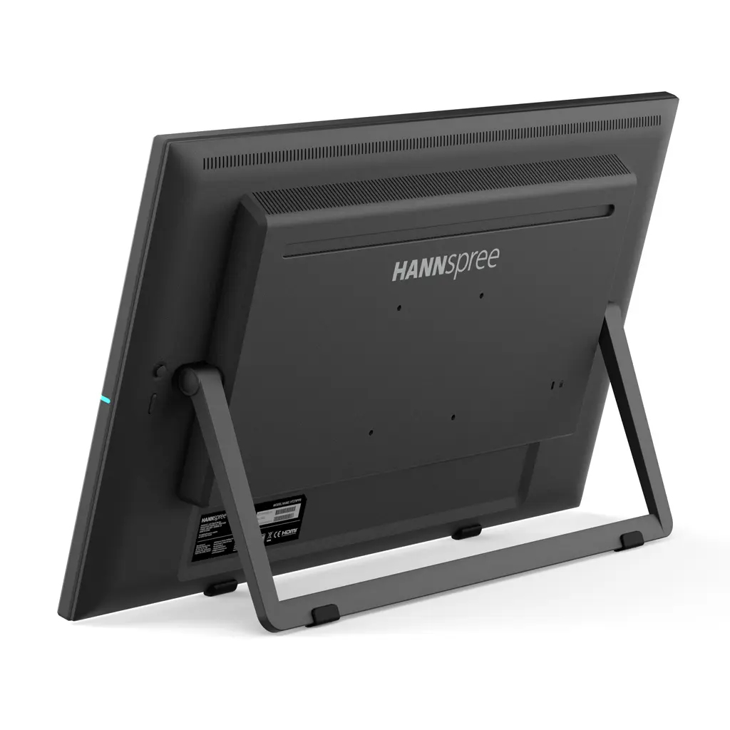 Hannspree HT279PPB pantalla para PC 68,6 cm (27) 1920 x 1080 Pixeles Full HD LED Pantalla t�ctil Negro