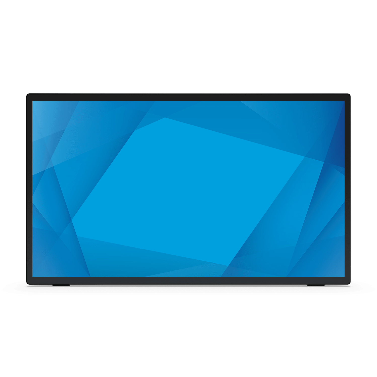 Elo Touch Solutions Elo 2770L - LCD-Monitor - 68.6 cm (27) - Touchscreen - 1920 x 1080 Full HD (1080p)