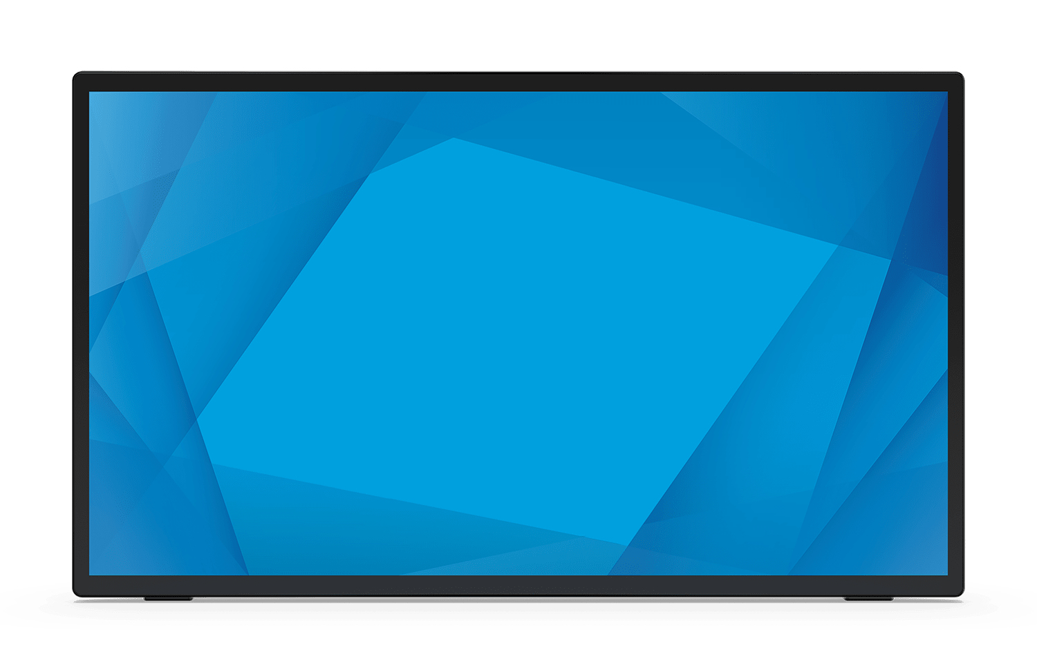 Elo Touch Solutions Elo 2770L - LCD-Monitor - 68.6 cm (27) - Touchscreen - 1920 x 1080 Full HD (1080p)