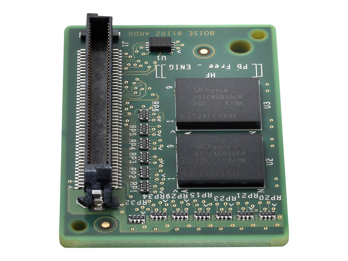 HP DIMM DDR3 1 GB 90 pin