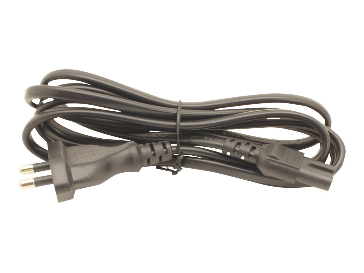 Fujitsu S26361-F2540-L113 power cable Black 1.8 m CEE7/4