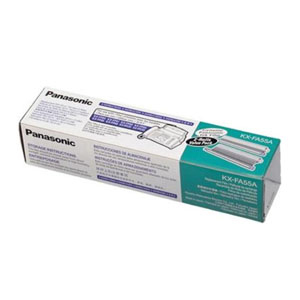 Panasonic KX-FA55A fax supply 2 pc(s)