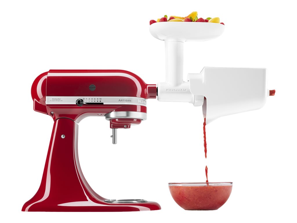 KitchenAid 5KSMFVSFGA (5KSMFGA+5KSMFVSP) - Zubeh�r-Kit