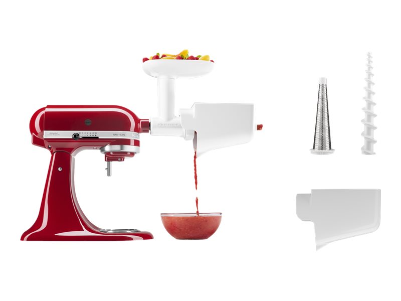 KitchenAid 5KSMFVSFGA (5KSMFGA+5KSMFVSP) - Zubeh�r-Kit