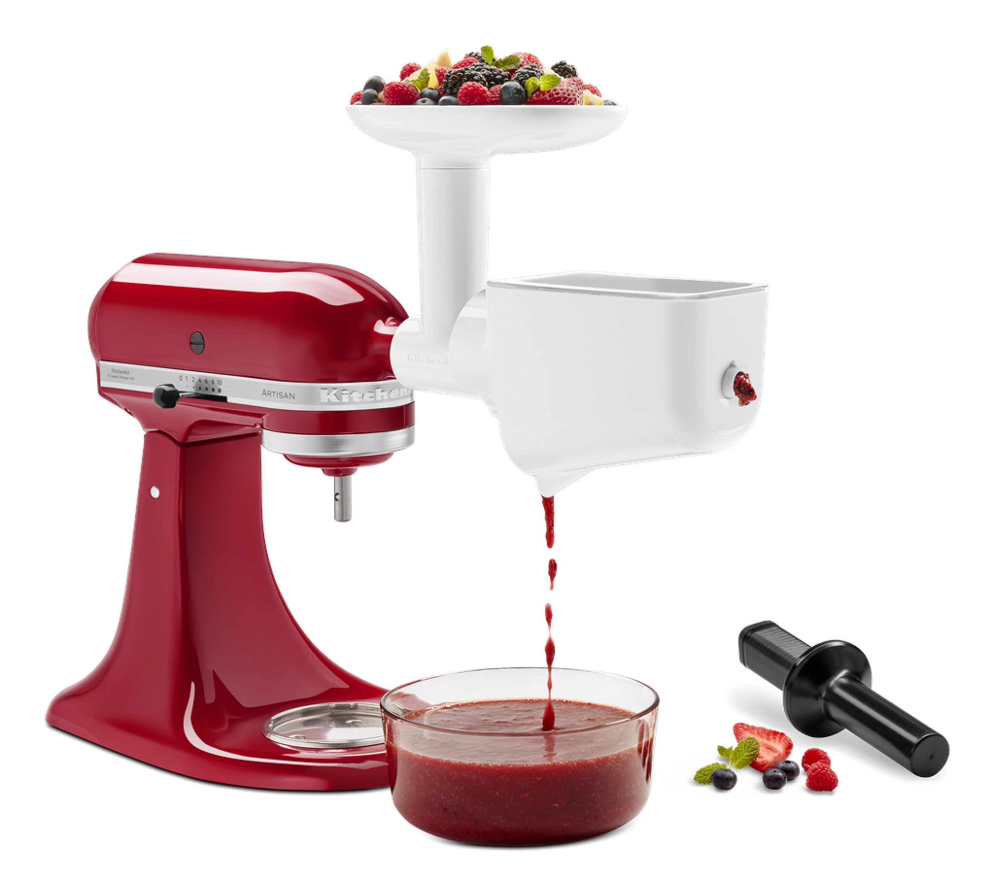 KitchenAid 5KSMFVSFGA (5KSMFGA+5KSMFVSP) - Zubeh�r-Kit