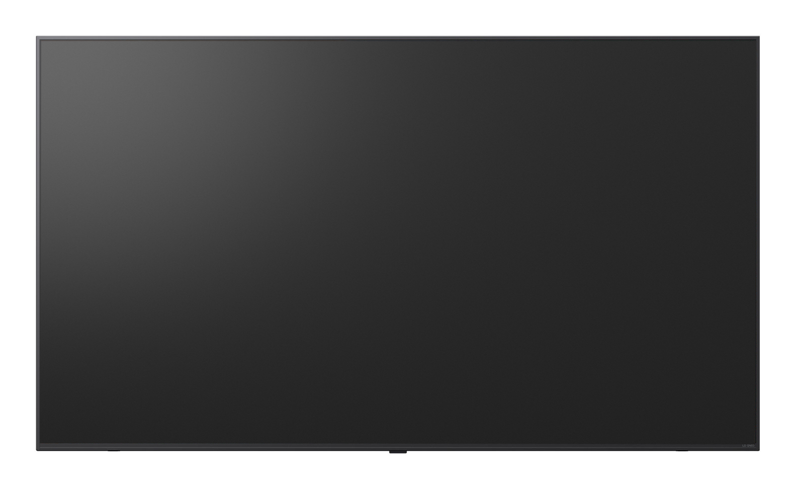 LG 50UK767H televisi�n para el sector hotelero 127 cm (50) 4K Ultra HD 350 cd / m� Smart TV Negro 20 W
