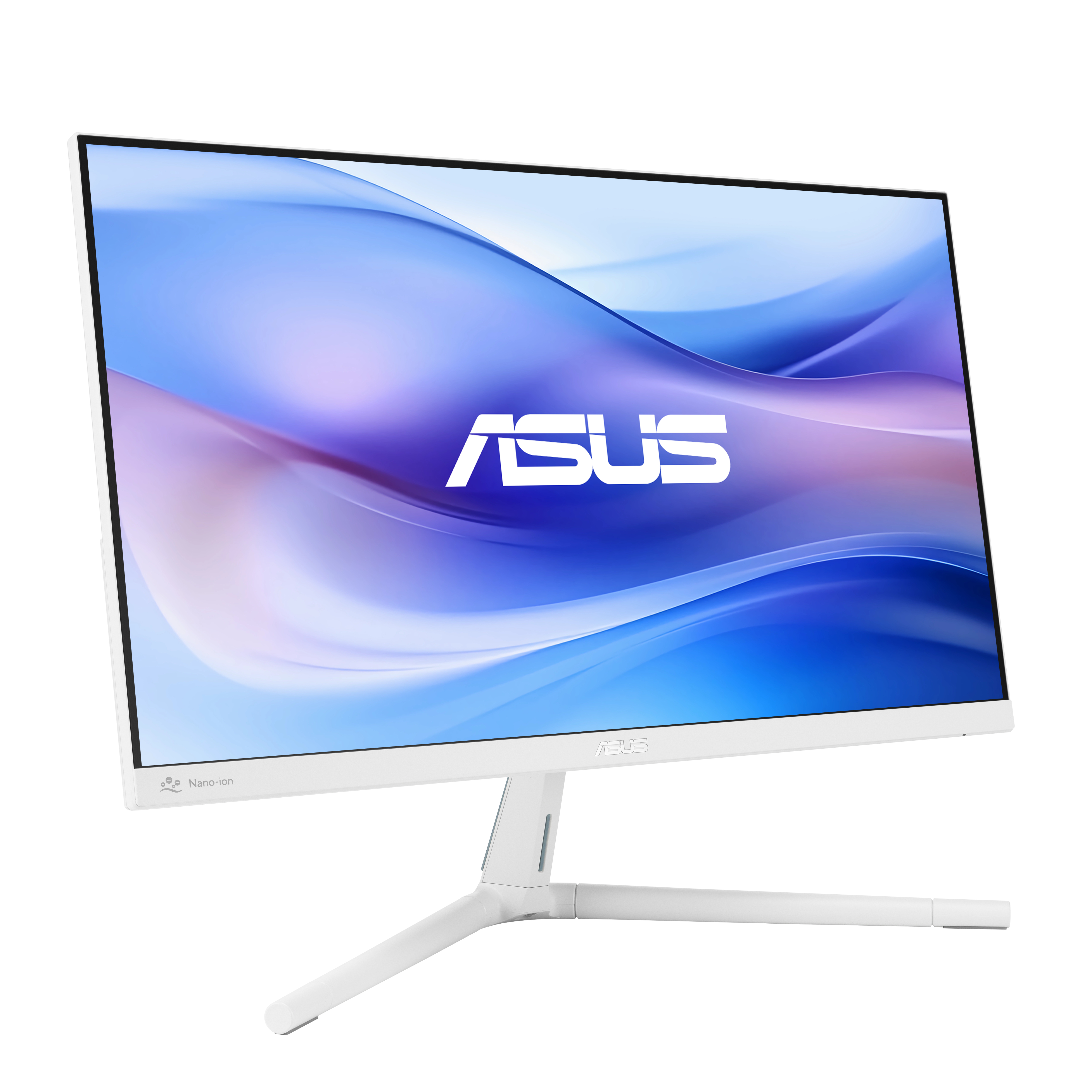 ASUS VU249HFI-W - LED-Monitor - 61 cm (24) - 1920 x 1080 Full HD (1080p)
