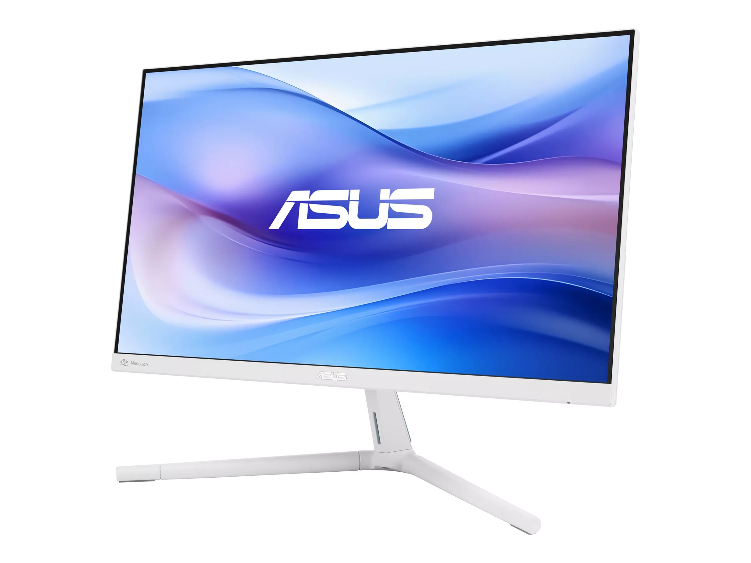 ASUS VU249HFI-W - LED-Monitor - 61 cm (24) - 1920 x 1080 Full HD (1080p)