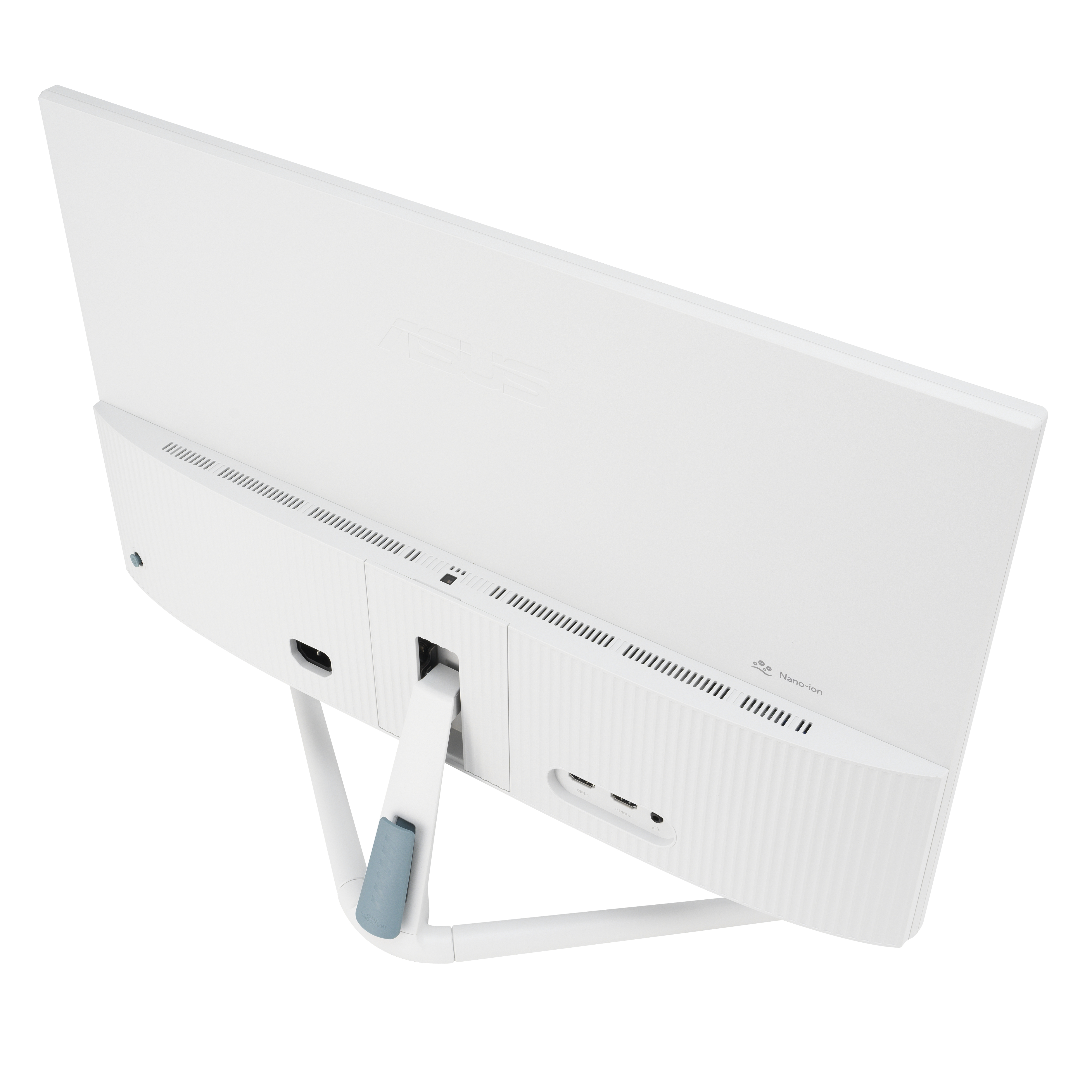 ASUS VU249HFI-W - LED-Monitor - 61 cm (24) - 1920 x 1080 Full HD (1080p)