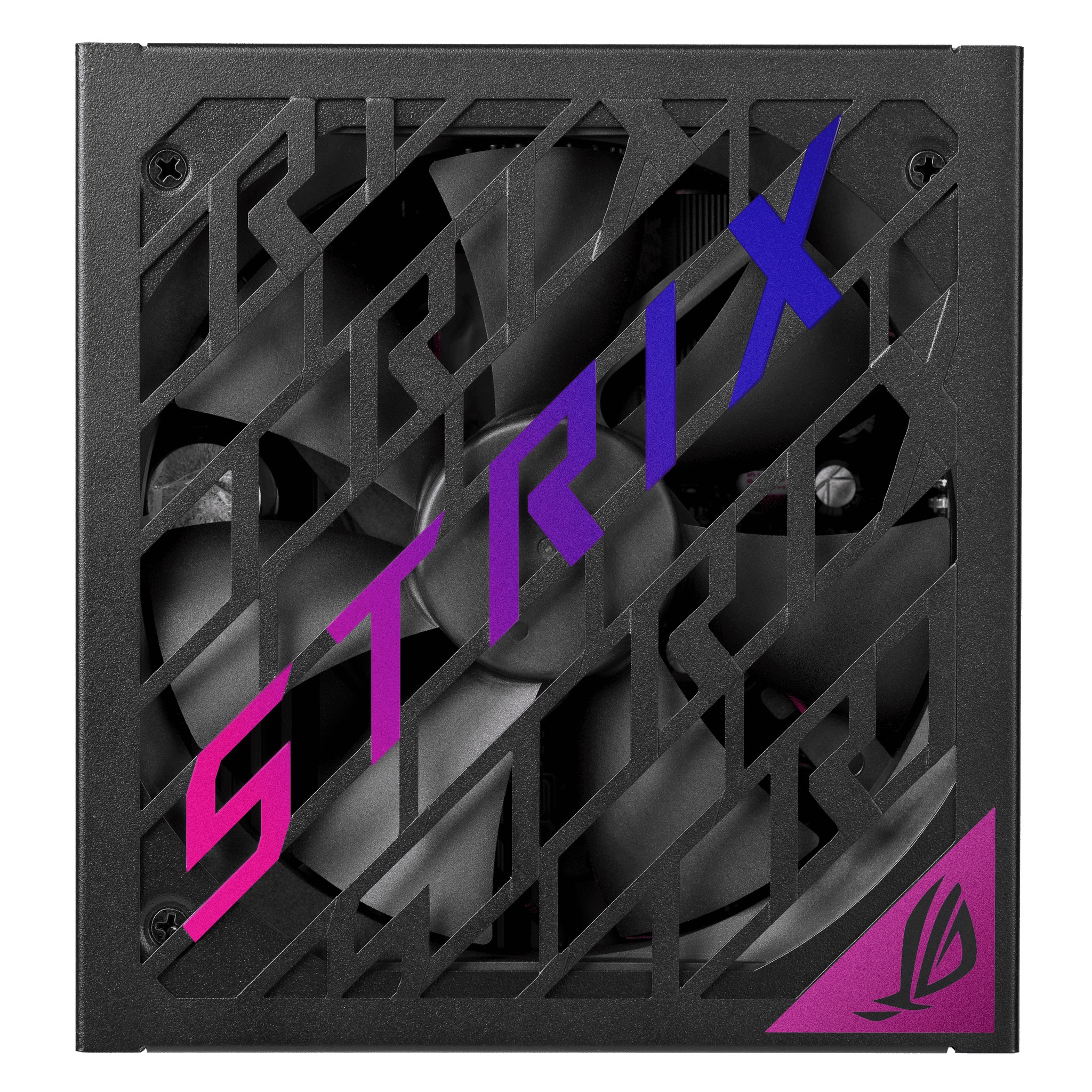 ASUS ROG -STRIX-850P-GAMING alimentatore per computer 850 W 20+4 pin ATX ATX Nero