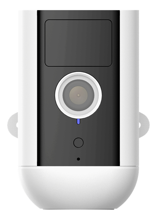 Deltaco SMART HOME Battery powered WiFi camera for outdoor use IP54 2
