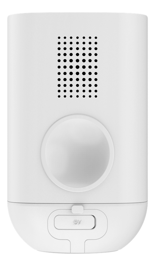 Deltaco SMART HOME Battery powered WiFi camera for outdoor use IP54 2