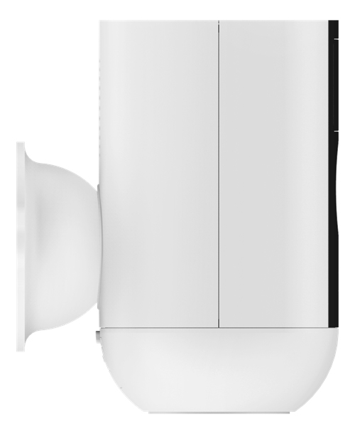 Deltaco SMART HOME Battery powered WiFi camera for outdoor use IP54 2