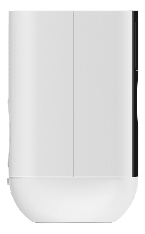 Deltaco SMART HOME Battery powered WiFi camera for outdoor use IP54 2