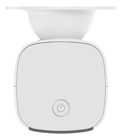 Deltaco SMART HOME Battery powered WiFi camera for outdoor use IP54 2