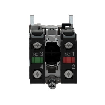 Schneider Electric XB4 Button