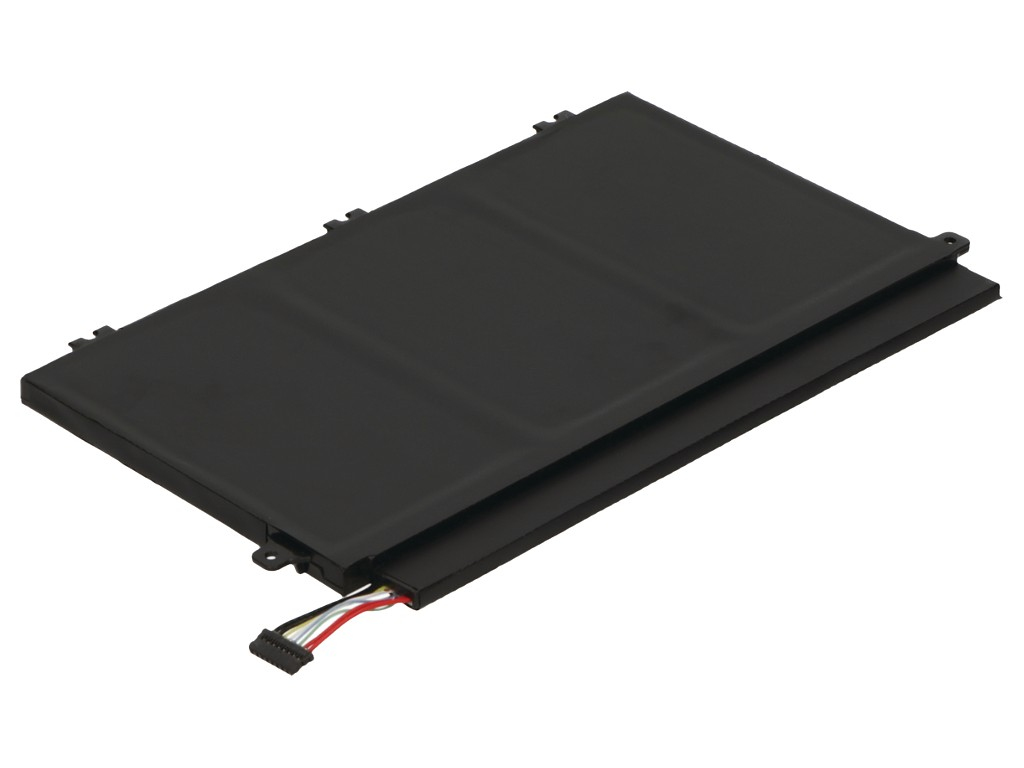 2-power Main Battery Pack Lenovo ThinkPad R480 - Batterie - 45 mAh