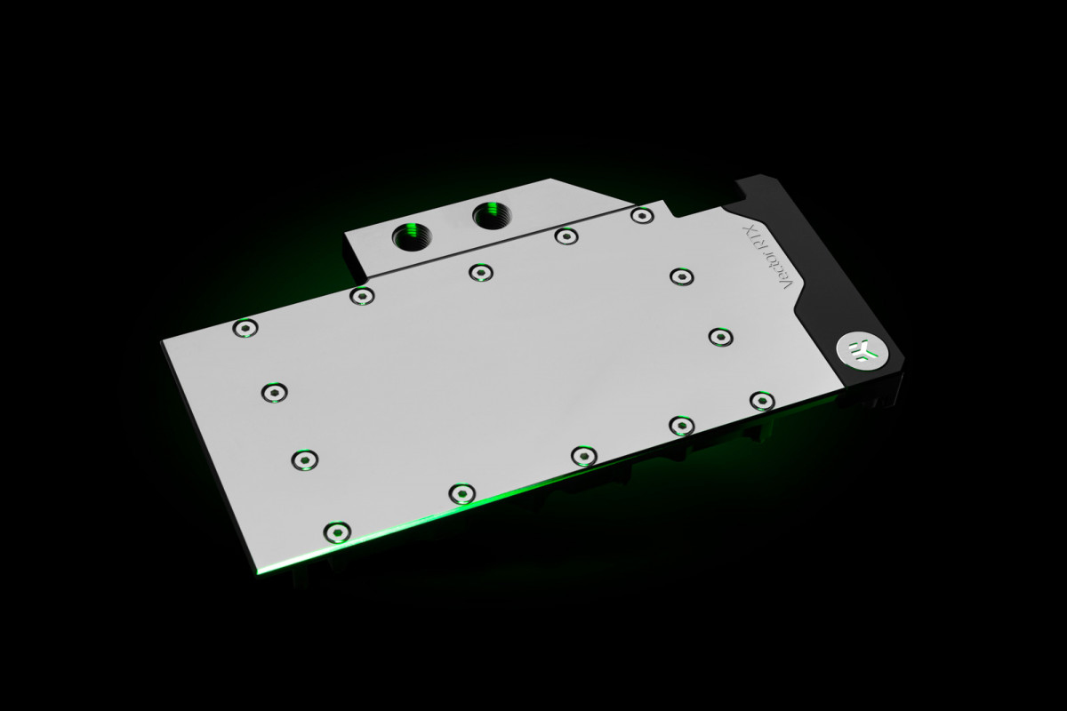 EK Water Blocks 3831109839218 pièce et accessoire Pour systèmes de refroidissement d