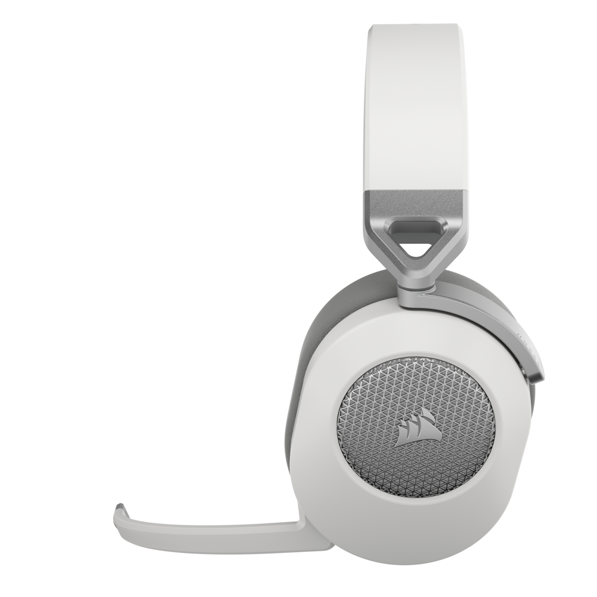 HS65 WIRELESS Gaming Headset — White (EU)