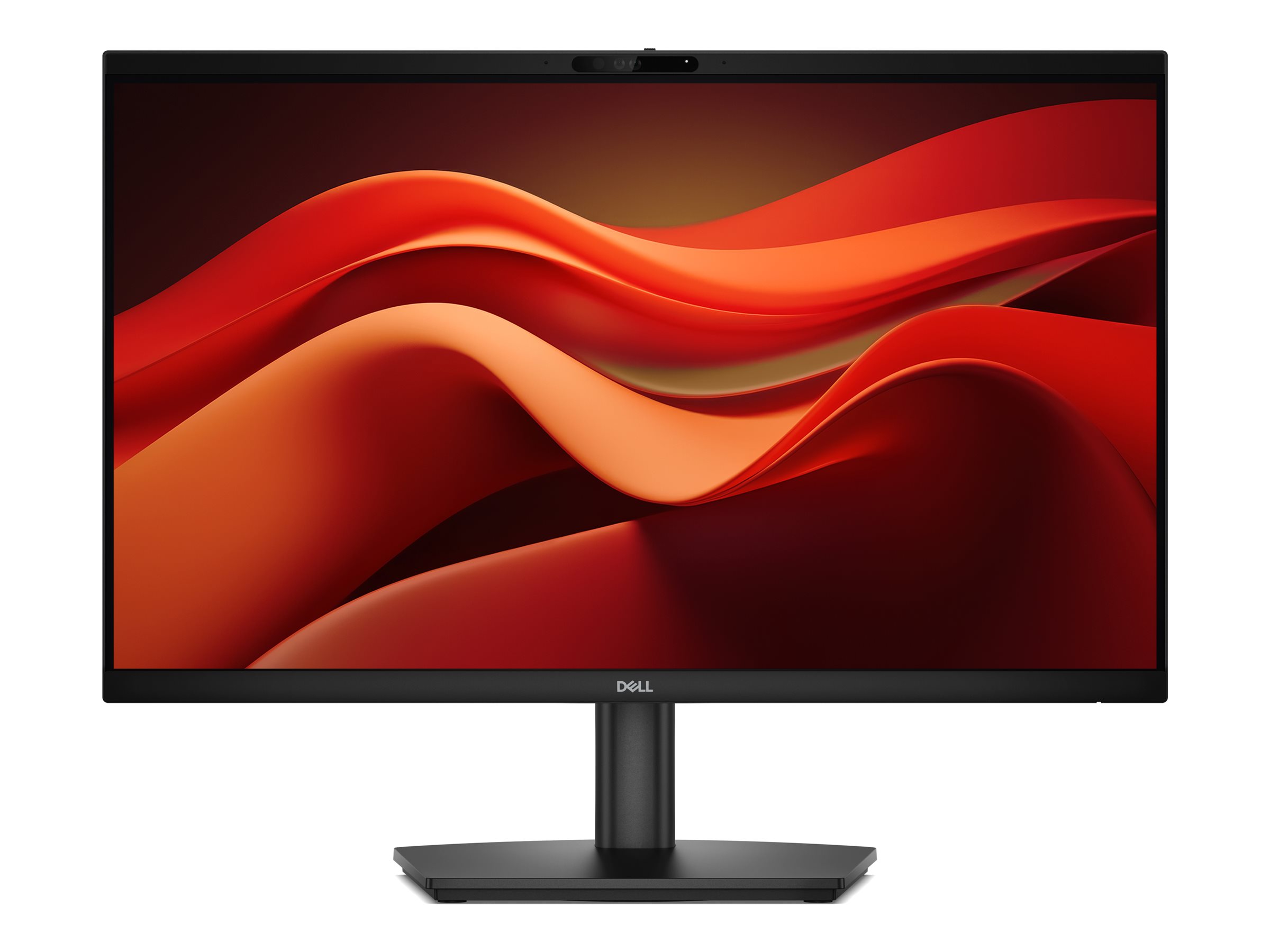 Dell Pro E2426HB - LED-Monitor - 61 cm (24) (23.8 sichtbar)