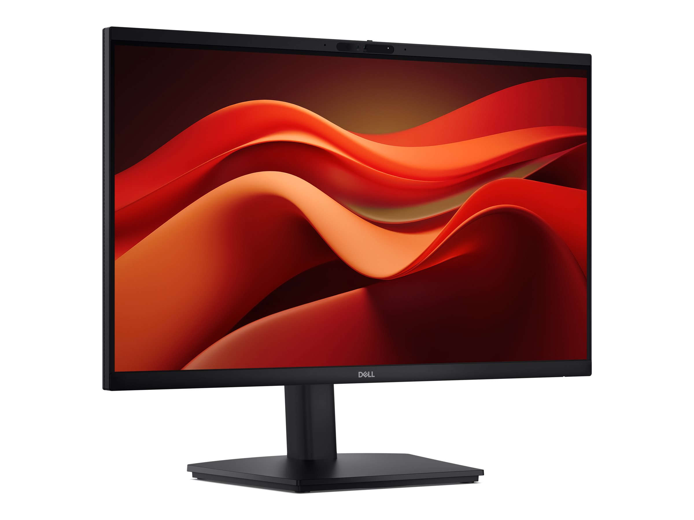 Dell Pro E2426HB - LED-Monitor - 61 cm (24) (23.8 sichtbar)