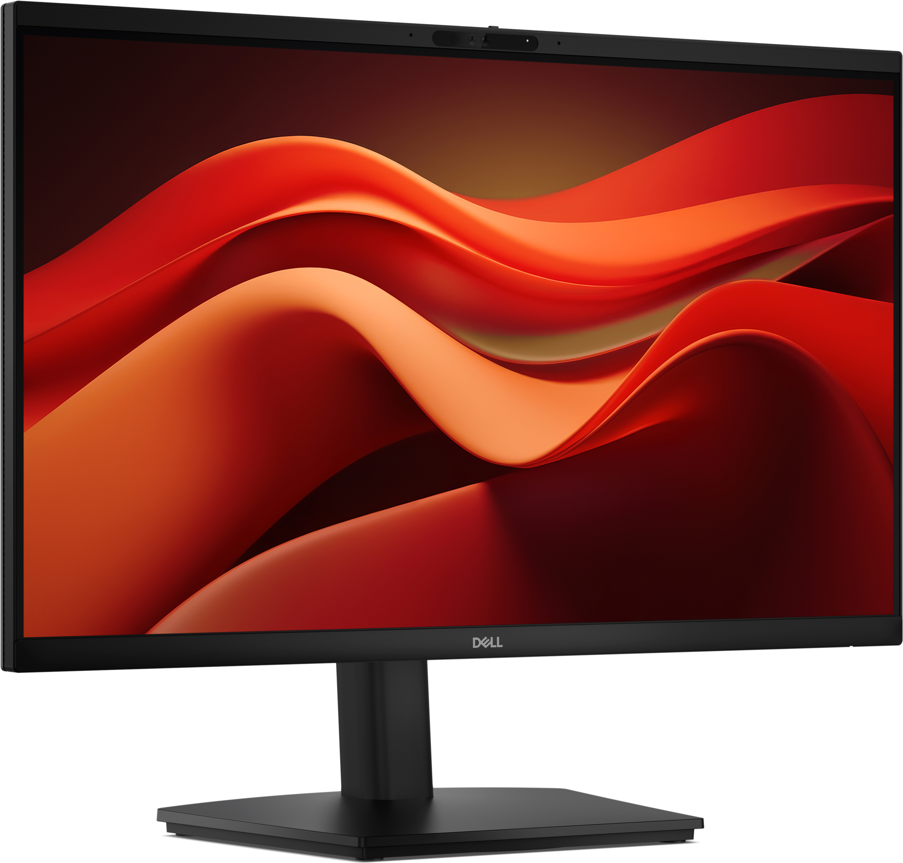 Dell Pro E2426HB - LED-Monitor - 61 cm (24) (23.8 sichtbar)