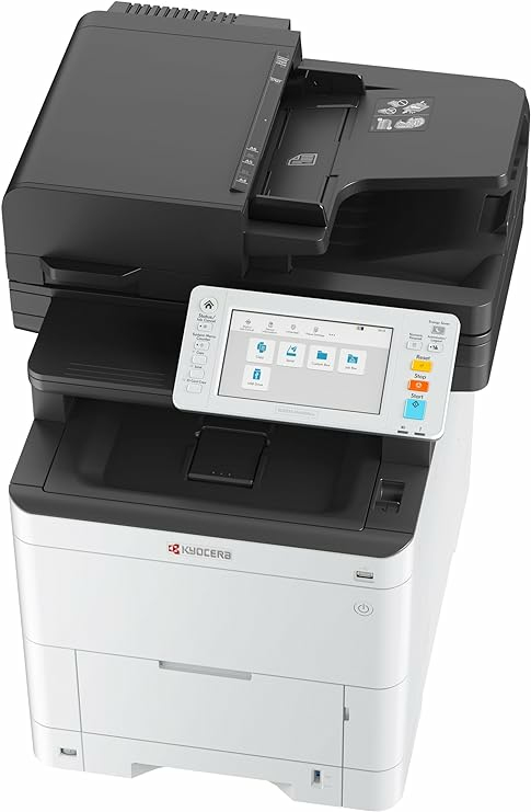 KYOCERA ECOSYS MA3500cix/Plus Laser A4 1200 x 1200 DPI 35 ppm