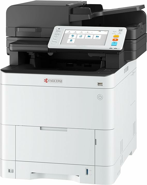 KYOCERA ECOSYS MA3500cix/Plus Laser A4 1200 x 1200 DPI 35 ppm