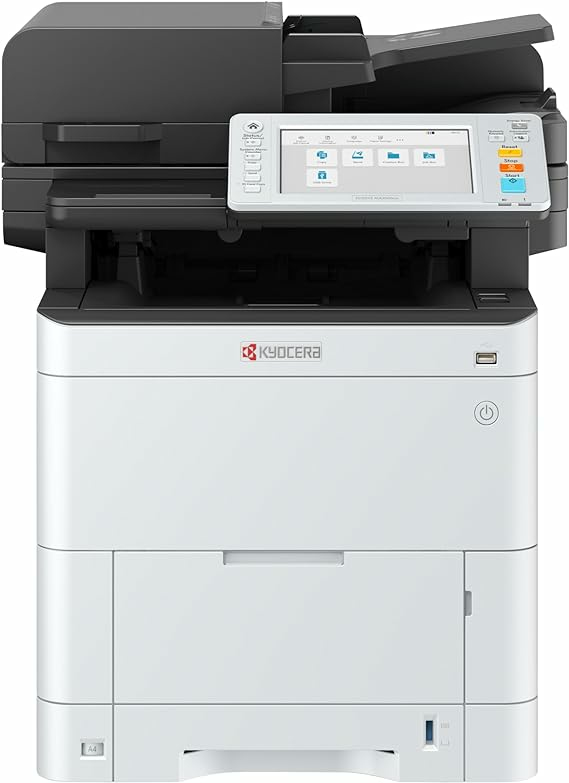 KYOCERA ECOSYS MA3500cix/Plus Laser A4 1200 x 1200 DPI 35 ppm