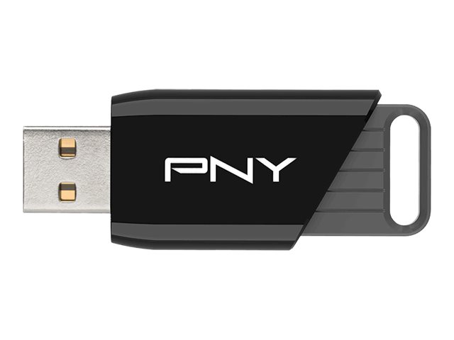 PNY Attach X - USB-Flash-Laufwerk - 512 GB