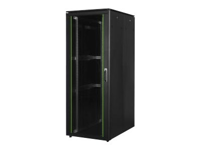 DIGITUS Netzwerkschrank Unique Serie - 800x1200 mm (BxT)