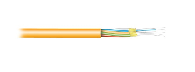 EFB Elektronik EFB-Elektronik - Netzwerkkabel - Glasfaser - 62,5/125 Mikrometer