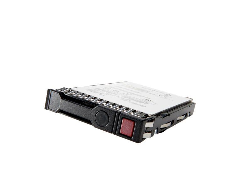 HPE Festplatte - Business Critical - 20 TB - Hot-Swap - 3.5 LFF (8.9 cm LFF)
