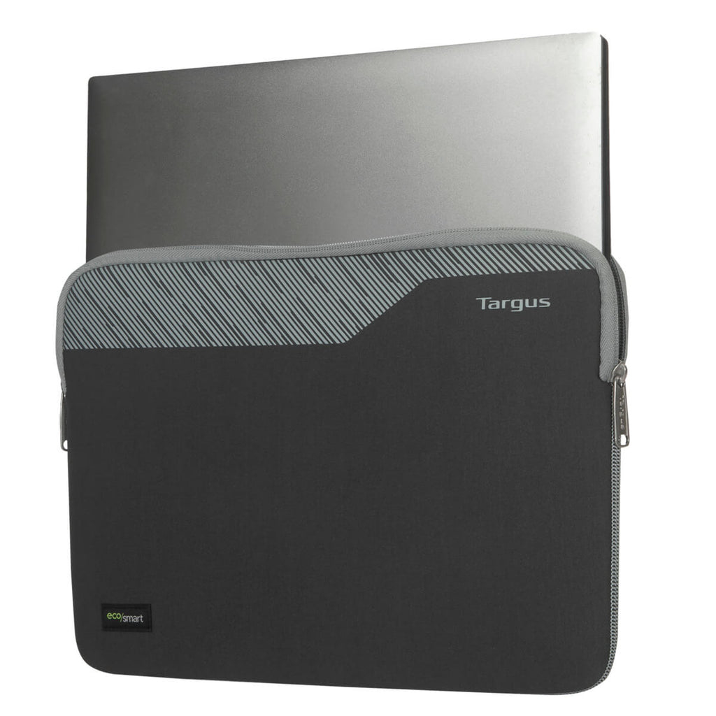 Targus Pulse II EcoSmart 35,6 cm (14) Custodia a tasca Antracite