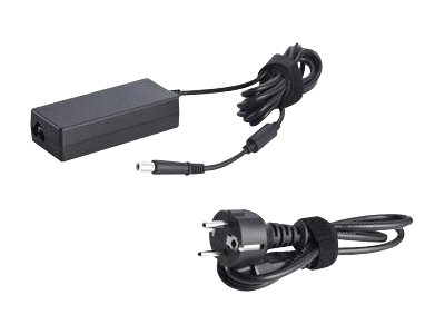 DELL C7HFG power adapter/inverter Indoor 65 W Black