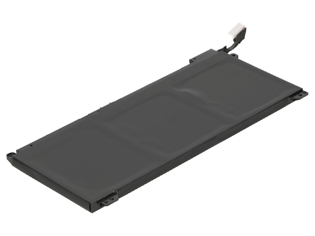 2-power Main Battery Pack HP Omen 15-dh0000na - Batterie - 66 mAh