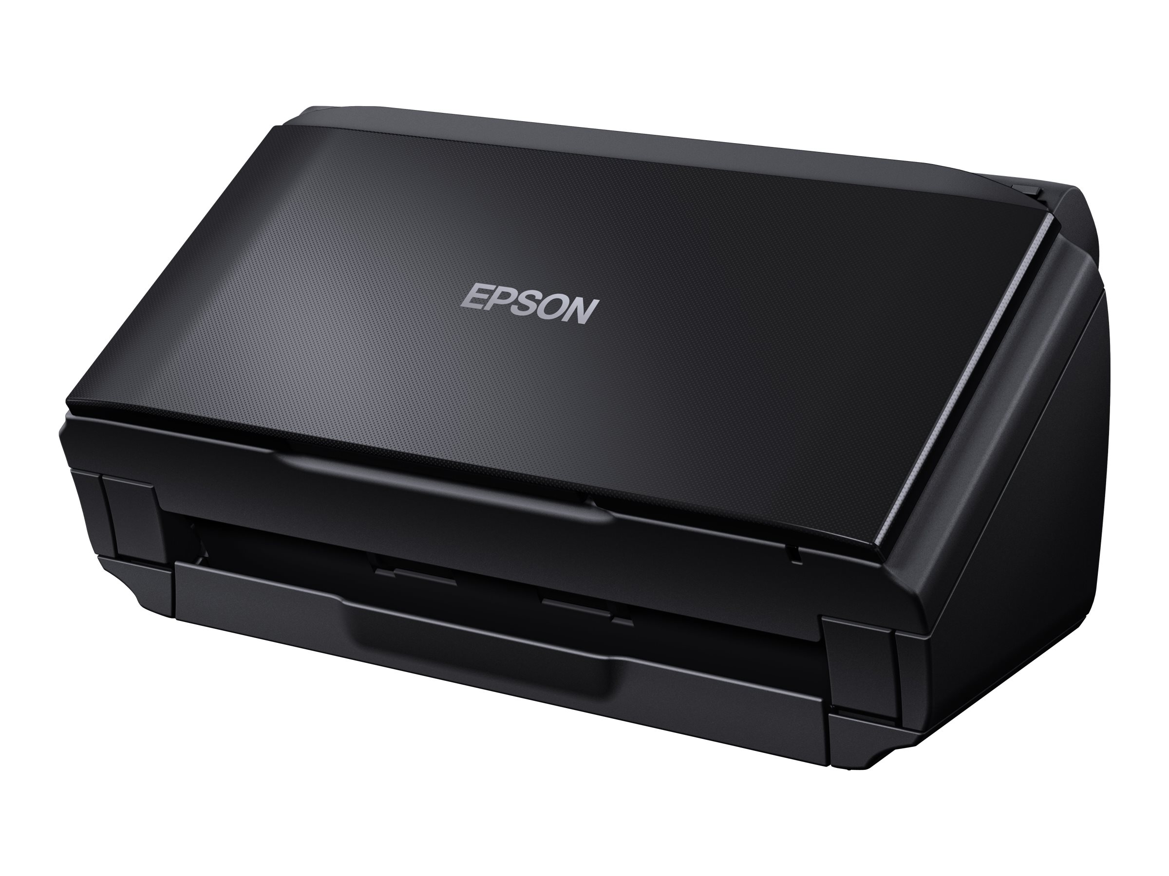 Epson WorkForce DS-560 - Dokumentenscanner - Duplex - A4 - 600 dpi x 600 dpi - bis zu 26 Seiten/Min. (einfarbig)