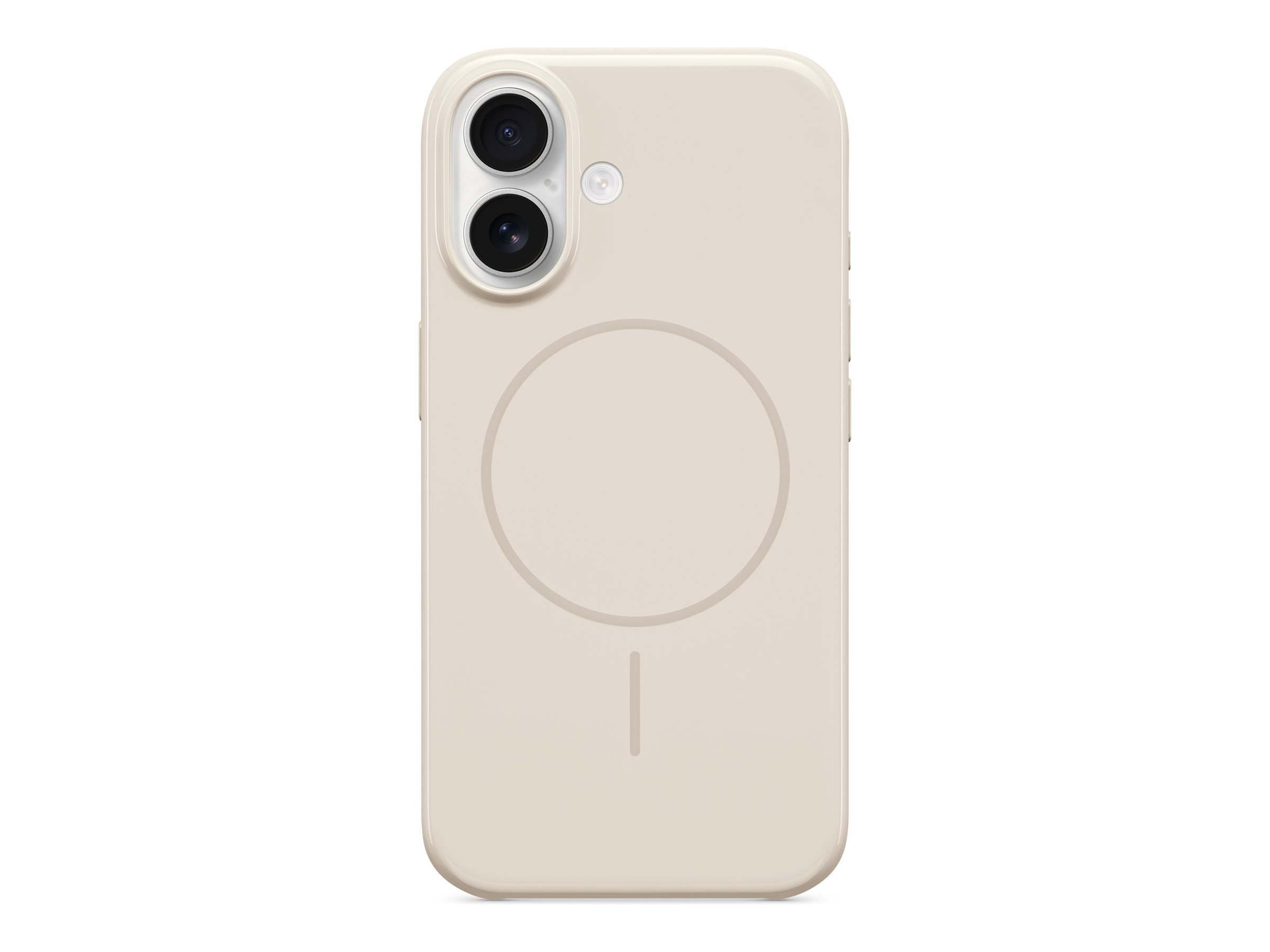 Apple Hintere Abdeckung f�r Mobiltelefon - kompatibel mit MagSafe