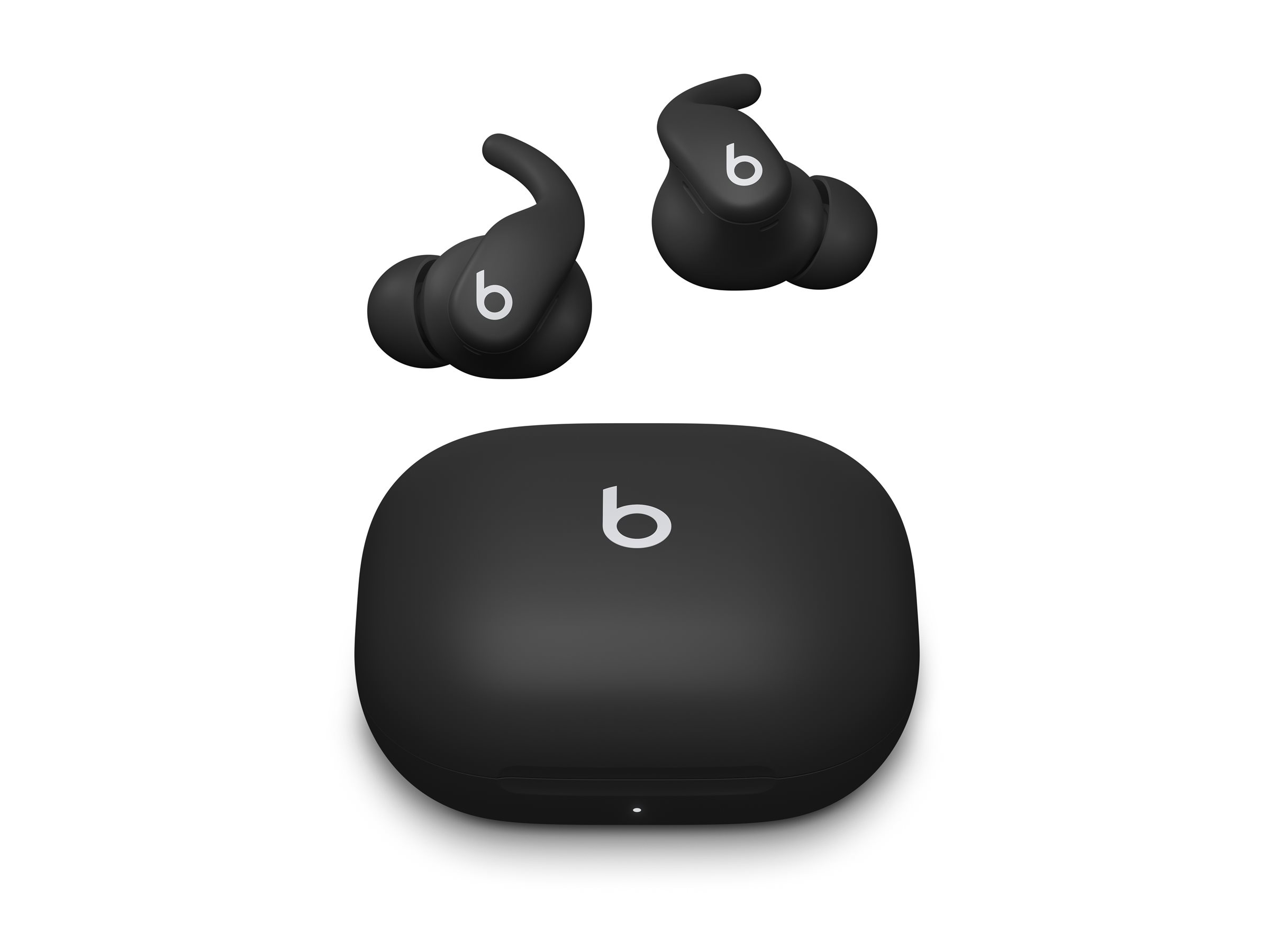Apple Powerbeats Fit - True Wireless-Kopfh�rer mit Mikrofon