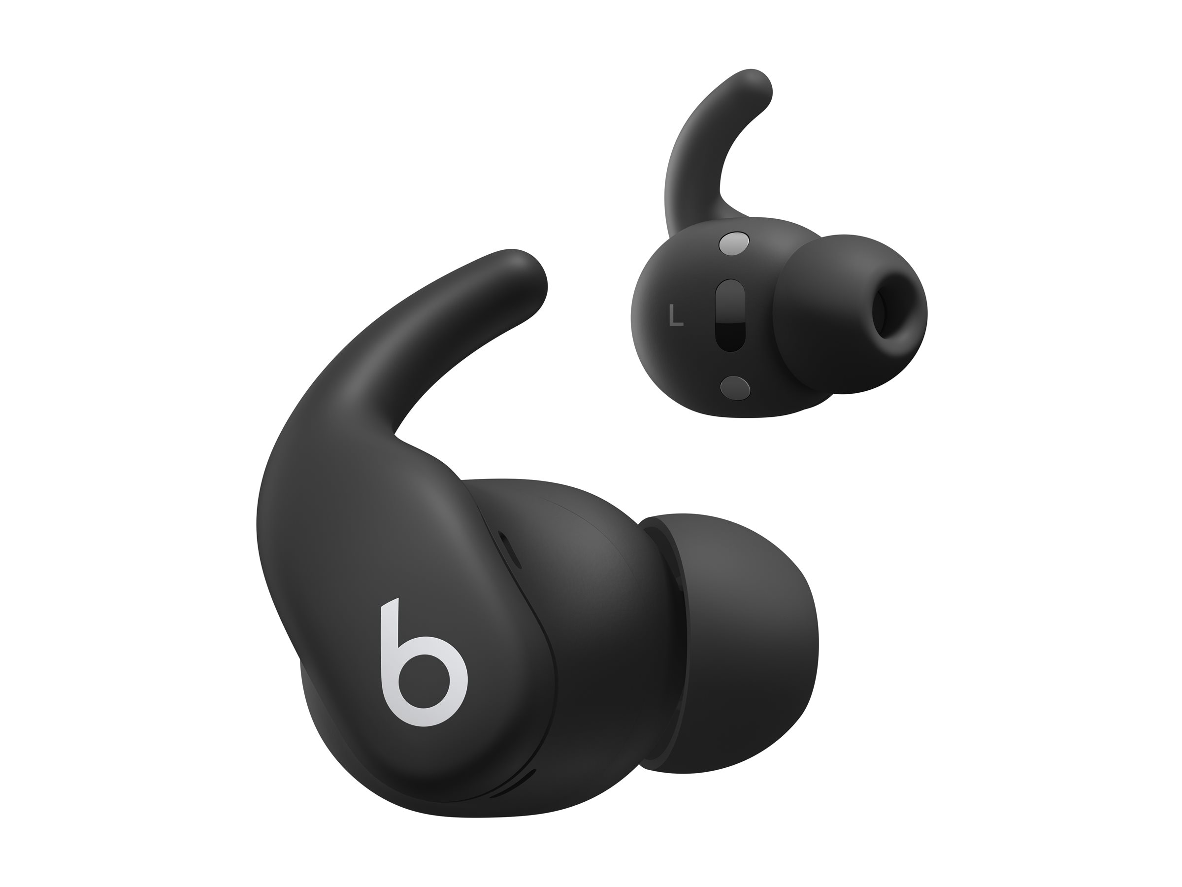 Apple Powerbeats Fit - True Wireless-Kopfh�rer mit Mikrofon
