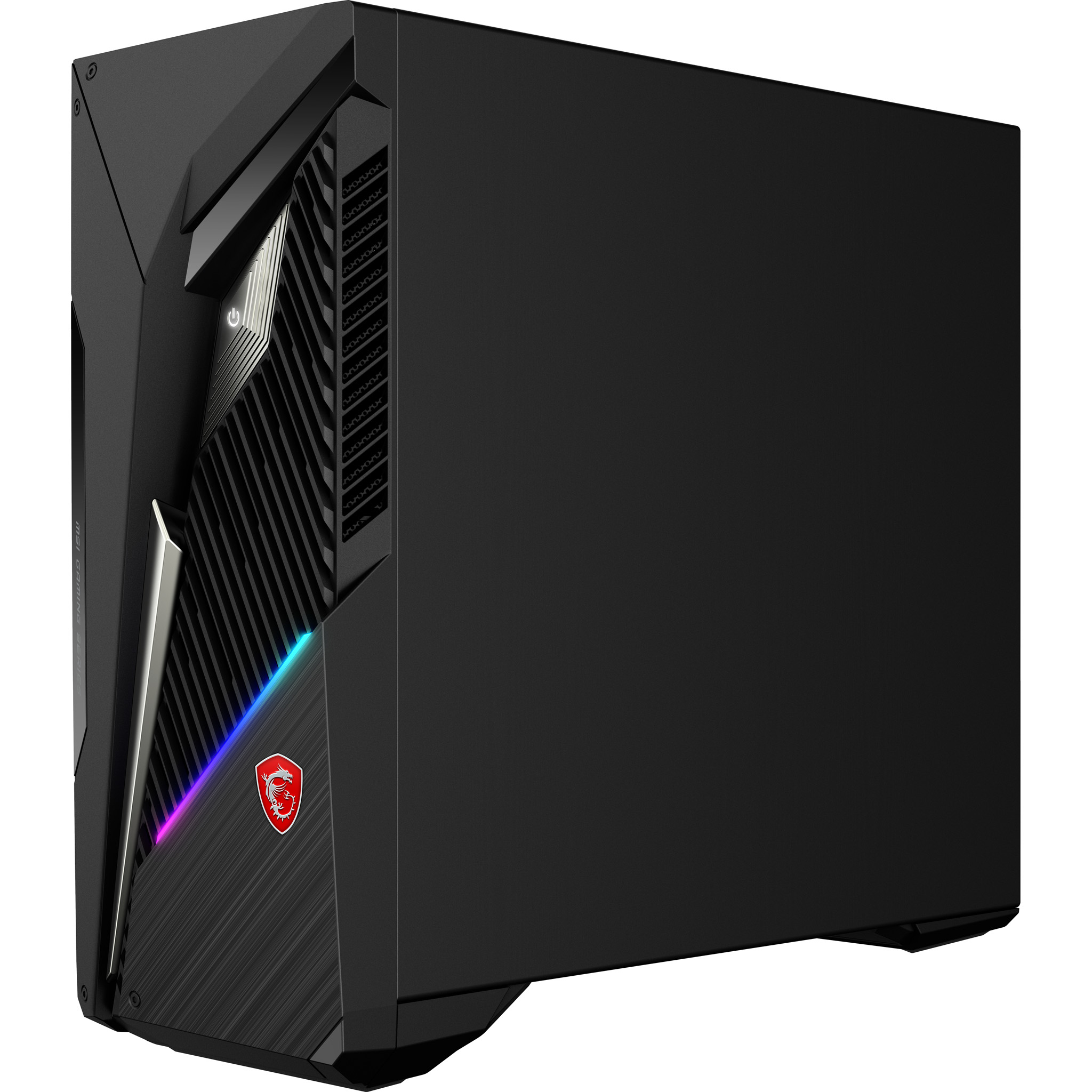 MSI MAG Infinite S3 14NVN7-2816DE Intel� Core i7 i7-14700F 32 GB DDR5-SDRAM 1 TB SSD NVIDIA GeForce RTX 5060 Ti Windows 11 Home Desktop PC Black