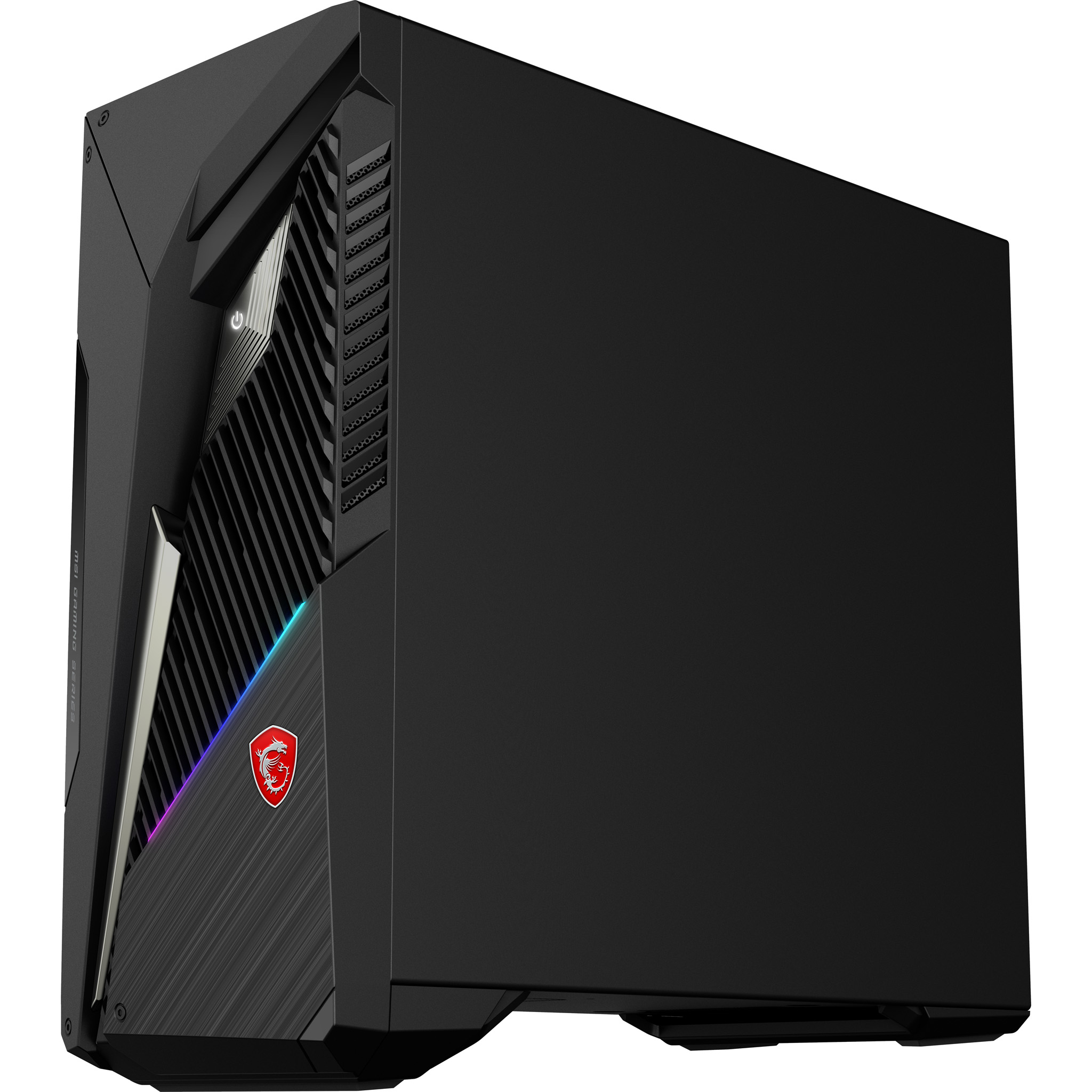 MSI MAG Infinite S3 14NVN7-2816DE Intel� Core i7 i7-14700F 32 GB DDR5-SDRAM 1 TB SSD NVIDIA GeForce RTX 5060 Ti Windows 11 Home Desktop PC Black