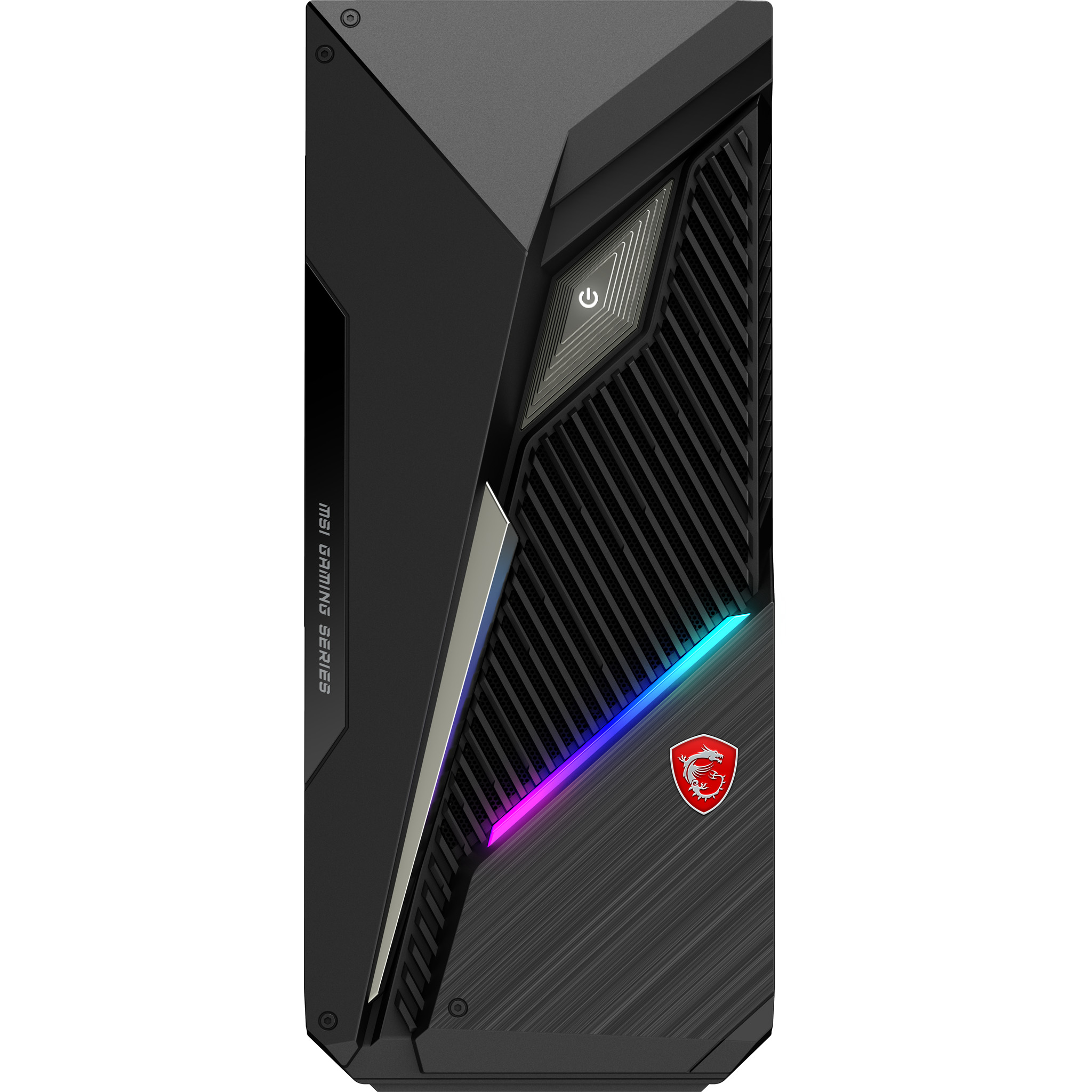 MSI MAG Infinite S3 14NVN7-2816DE Intel� Core i7 i7-14700F 32 GB DDR5-SDRAM 1 TB SSD NVIDIA GeForce RTX 5060 Ti Windows 11 Home Desktop PC Black