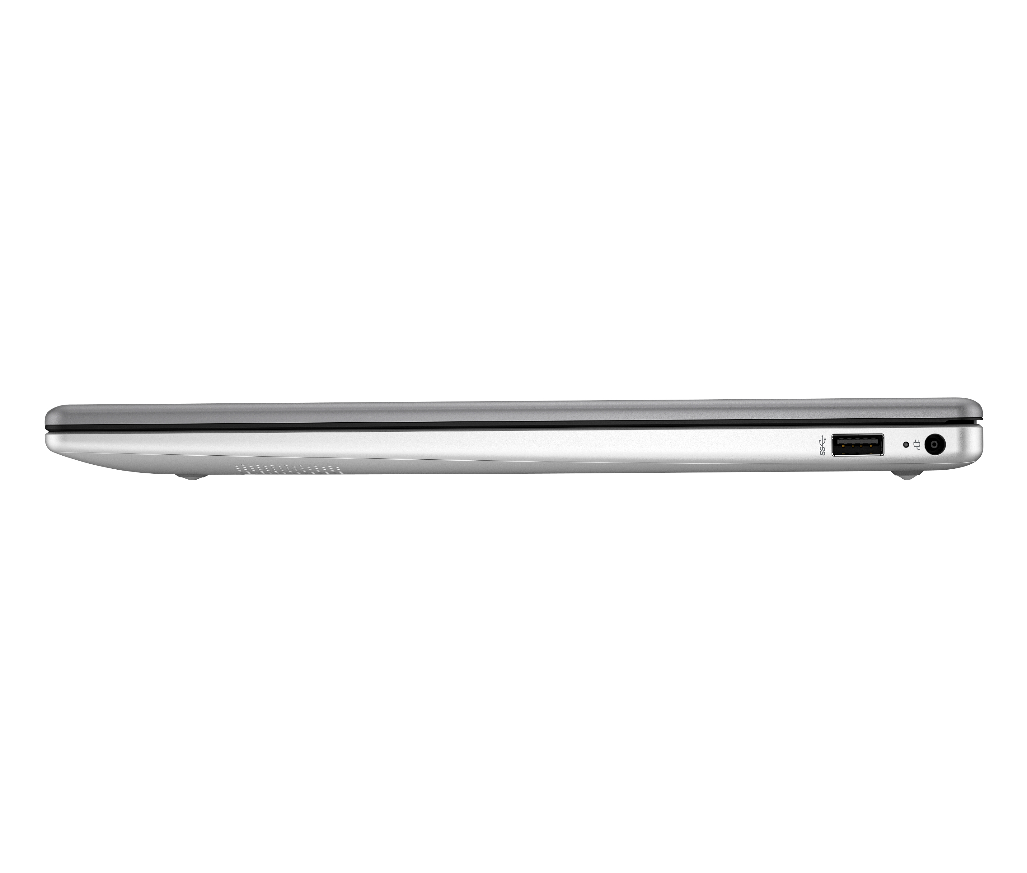 HP 255R G10 Notebook - AMD Ryzen 5 7535U / 2.9 GHz - Win 11 Pro - Radeon 660M - 16 GB RAM - 512 GB SSD NVMe - 39.6 cm (15.6)