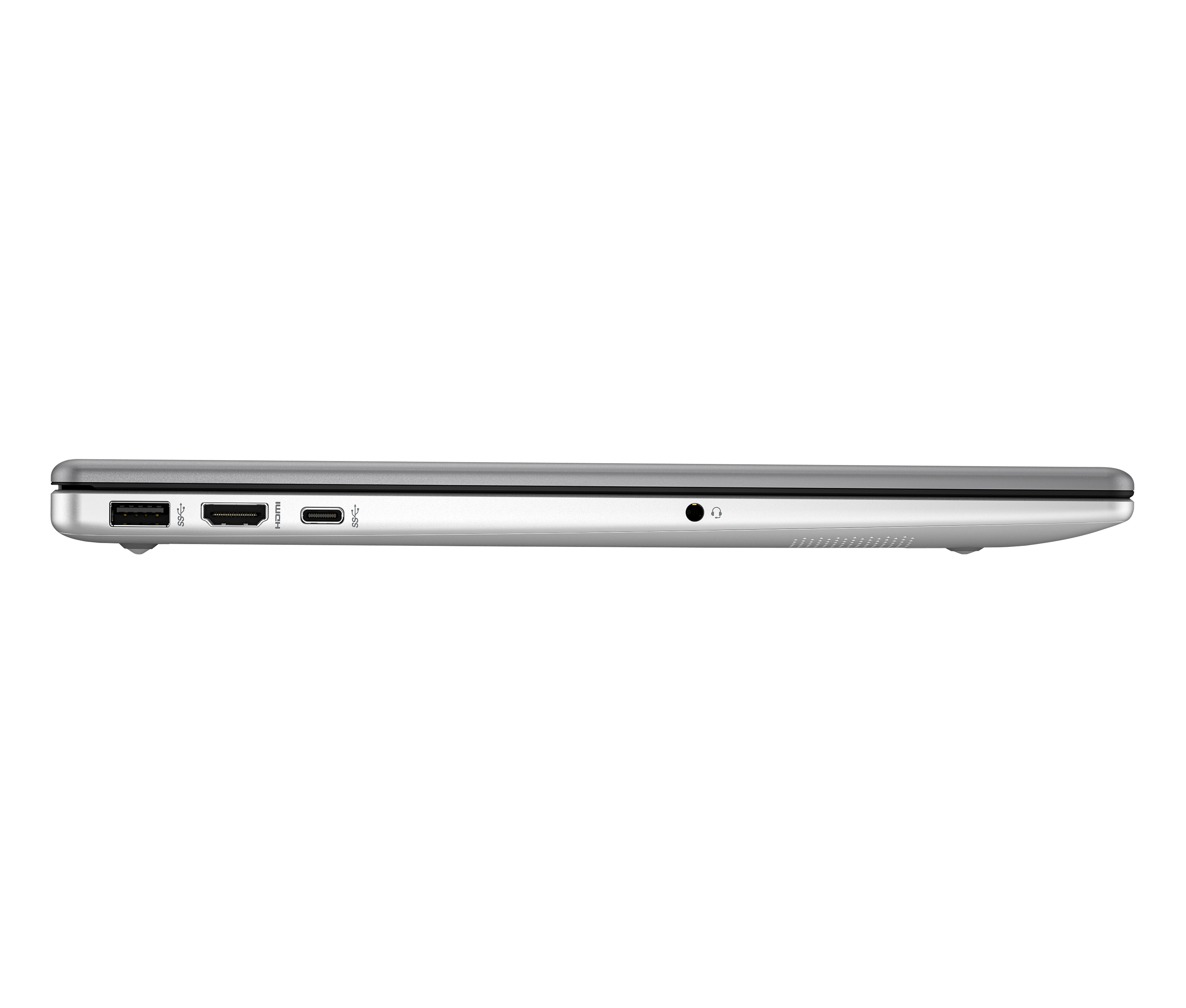 HP 255R G10 Notebook - AMD Ryzen 5 7535U / 2.9 GHz - Win 11 Pro - Radeon 660M - 16 GB RAM - 512 GB SSD NVMe - 39.6 cm (15.6)